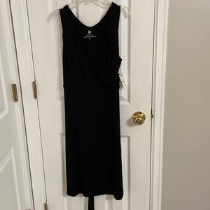 Black dress. New never worn.